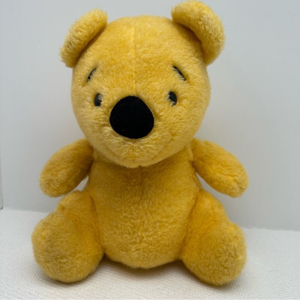 Vintage Sears Disney Winnie the Pooh Bear